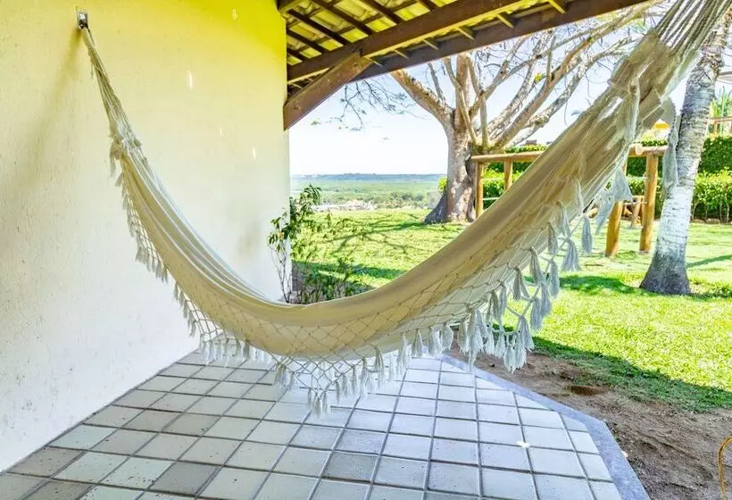 渡假胜地  Porto Seguro Eco Bahia