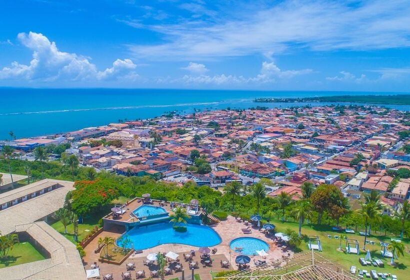 استراحتگاه Porto Seguro Eco Bahia