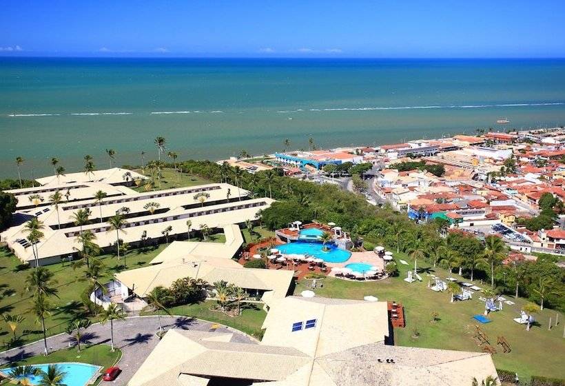 استراحتگاه Porto Seguro Eco Bahia