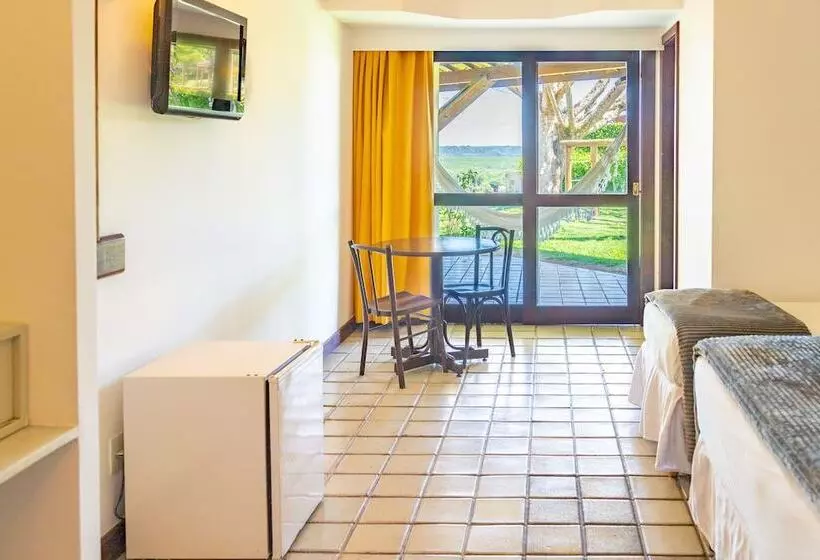 渡假胜地  Porto Seguro Eco Bahia