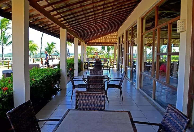 渡假胜地  Porto Seguro Eco Bahia