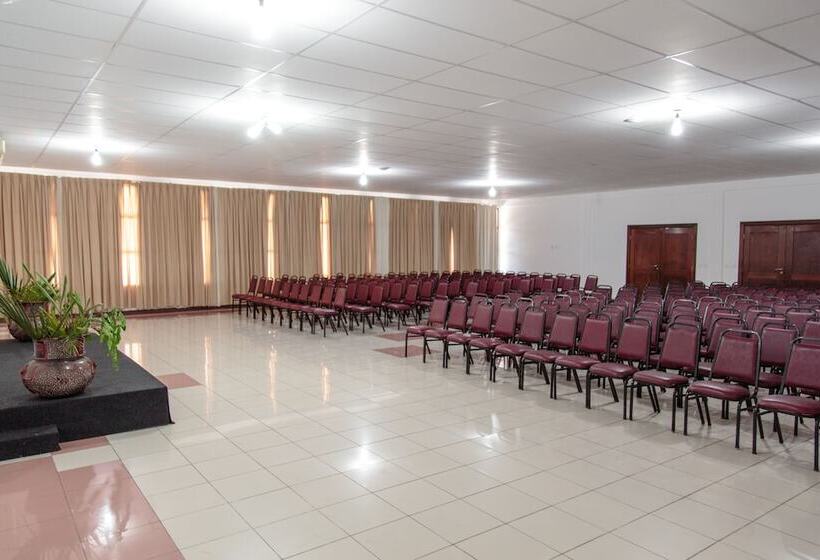 استراحتگاه Porto Seguro Eco Bahia