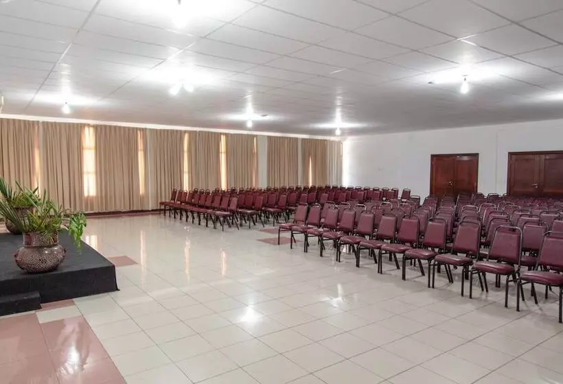 渡假胜地  Porto Seguro Eco Bahia