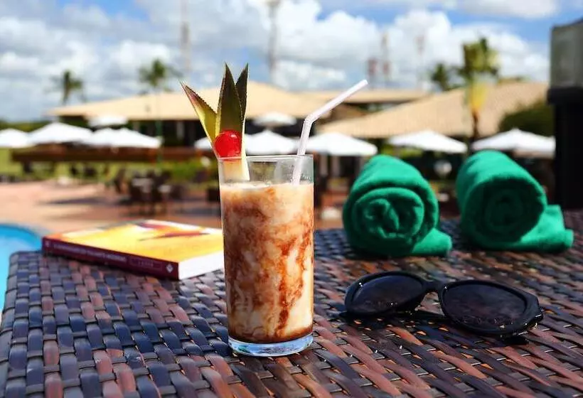 渡假胜地  Porto Seguro Eco Bahia