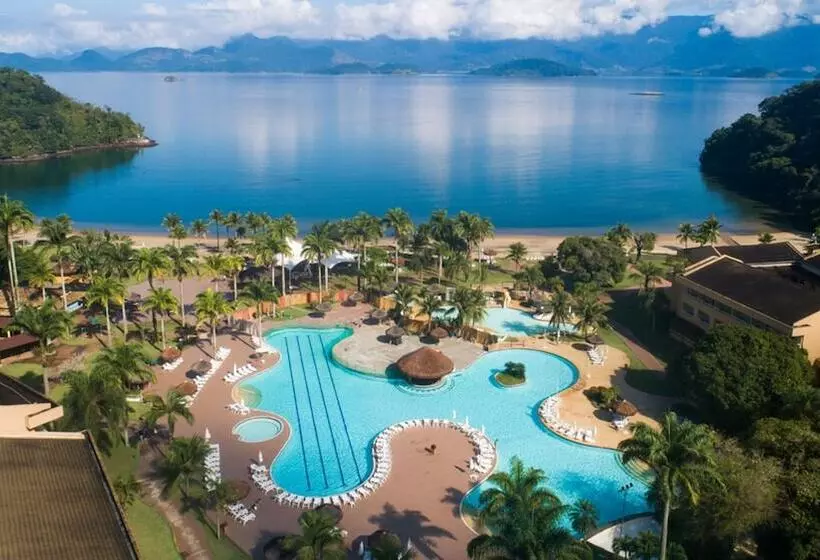 Vila Gale Eco Resort Angra - All Inclusive