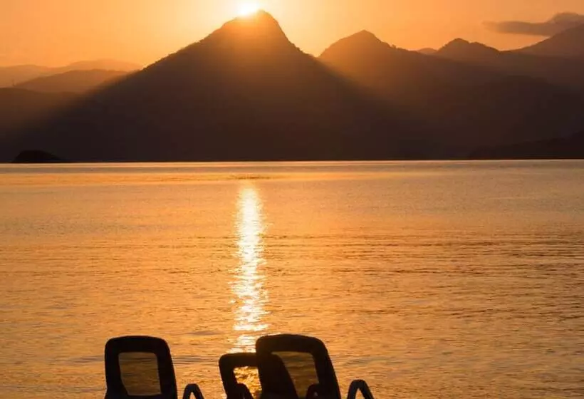 Vila Gale Eco Resort Angra - All Inclusive