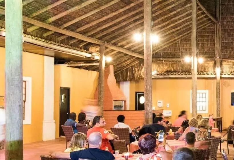 Vila Gale Eco Resort Angra - All Inclusive