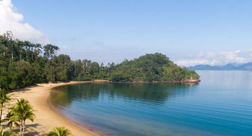 Vila Gale Eco Resort Angra - All Inclusive