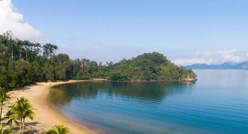 Vila Gale Eco Resort Angra - All Inclusive