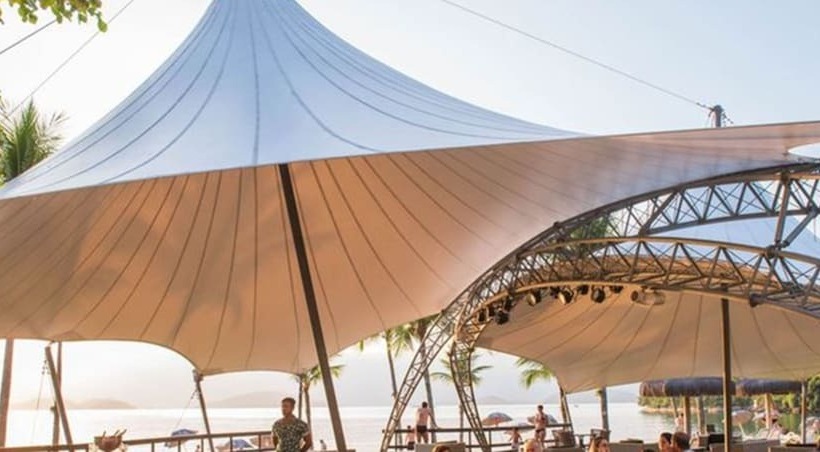 Vila Gale Eco Resort Angra - All Inclusive