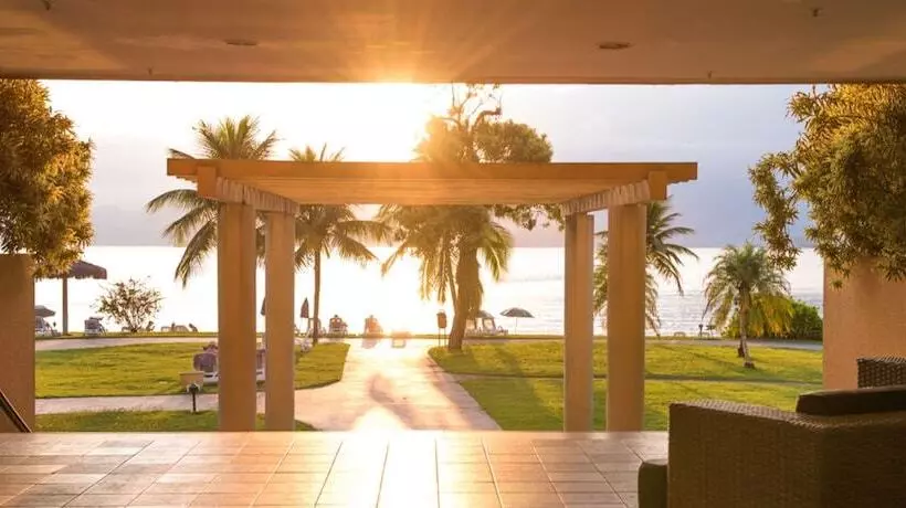 Vila Gale Eco Resort Angra - All Inclusive