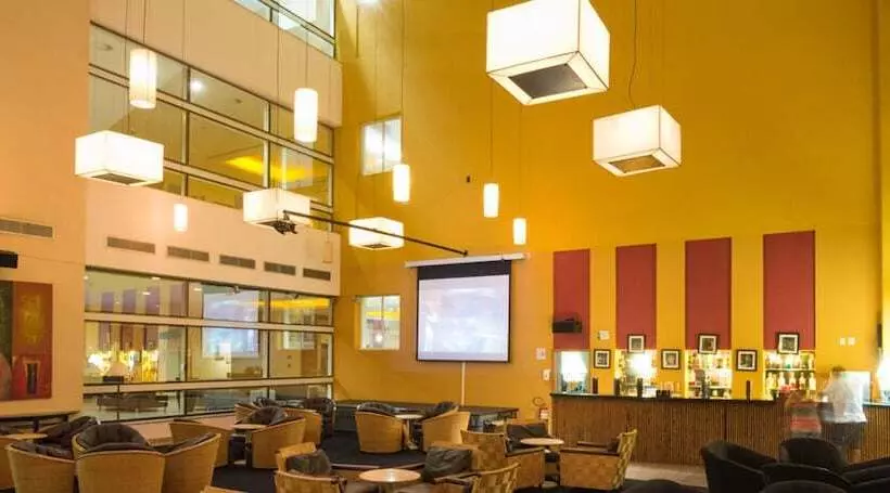 Vila Gale Eco Resort Angra - All Inclusive