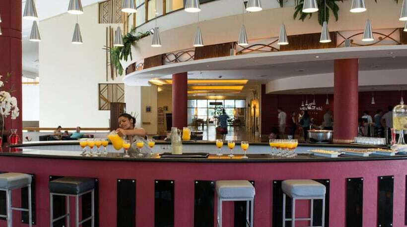 Vila Gale Eco Resort Angra - All Inclusive