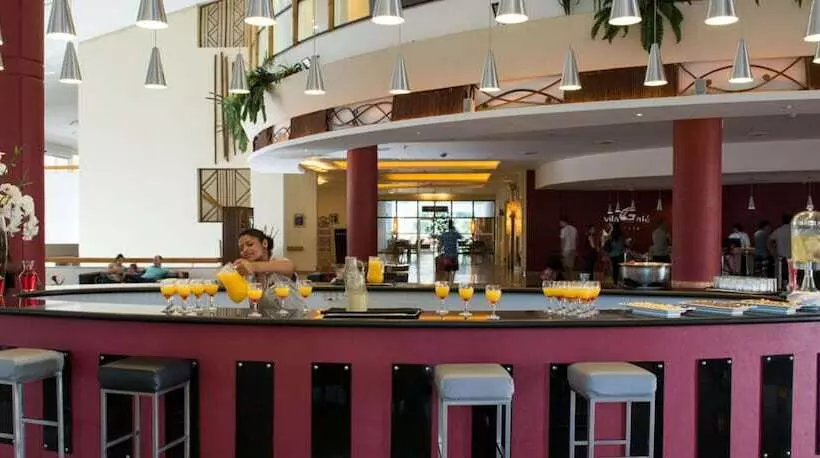 Vila Gale Eco Resort Angra - All Inclusive