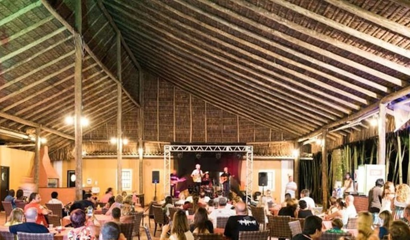 Vila Gale Eco Resort Angra - All Inclusive