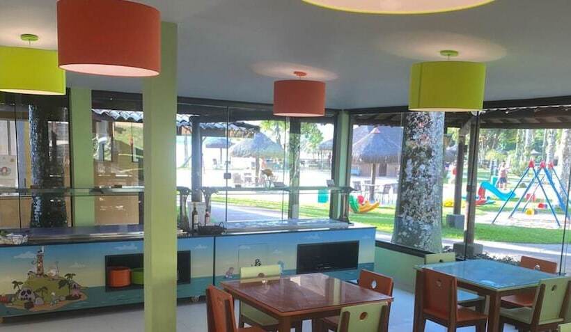 Vila Gale Eco Resort Angra - All Inclusive