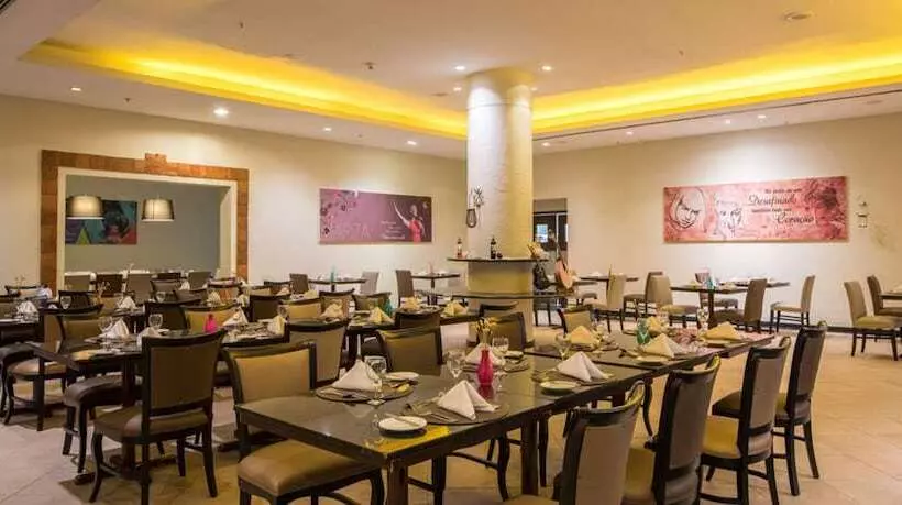 Vila Gale Eco Resort Angra - All Inclusive