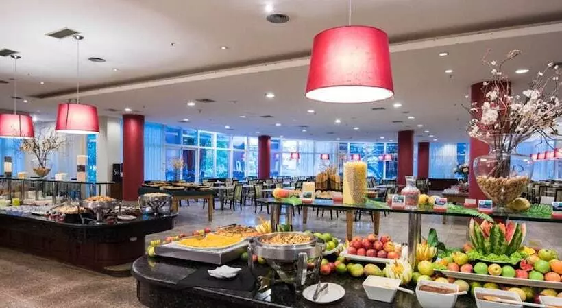 Vila Gale Eco Resort Angra - All Inclusive