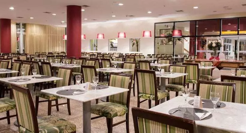 Vila Gale Eco Resort Angra - All Inclusive