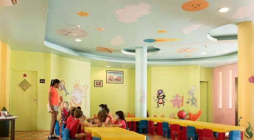 Vila Gale Eco Resort Angra - All Inclusive