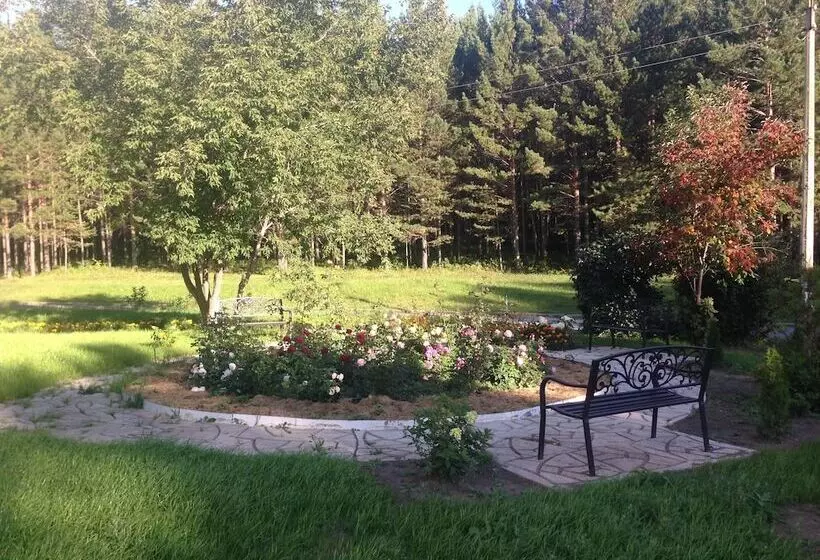 Hostelli Sosnoviy Bor