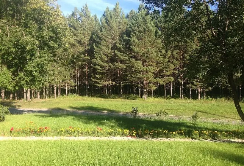 Hostelli Sosnoviy Bor