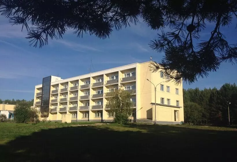 Hostelli Sosnoviy Bor