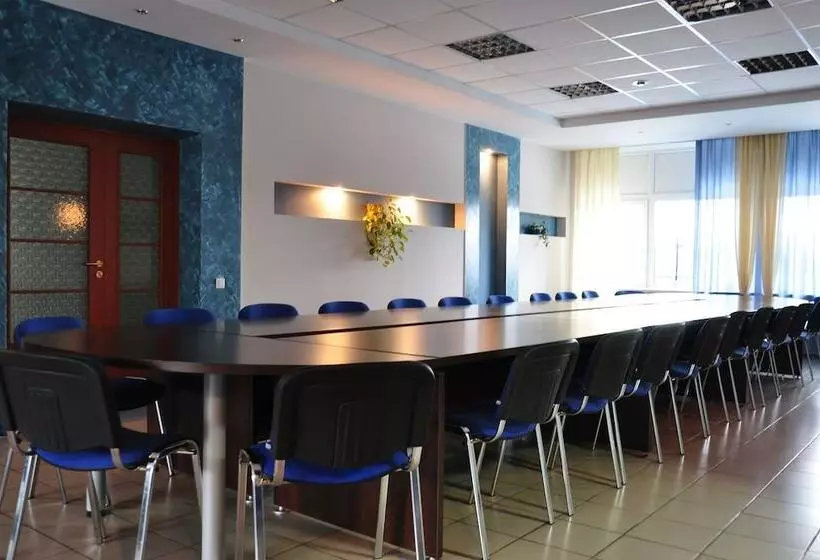 Hostelli Sosnoviy Bor