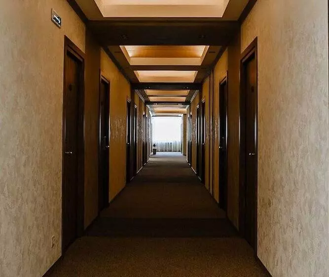 Hostelli Sosnoviy Bor