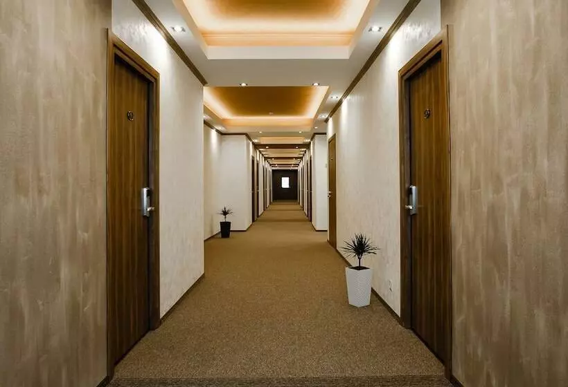 Hostelli Sosnoviy Bor