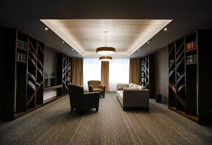 Hostelli Sosnoviy Bor