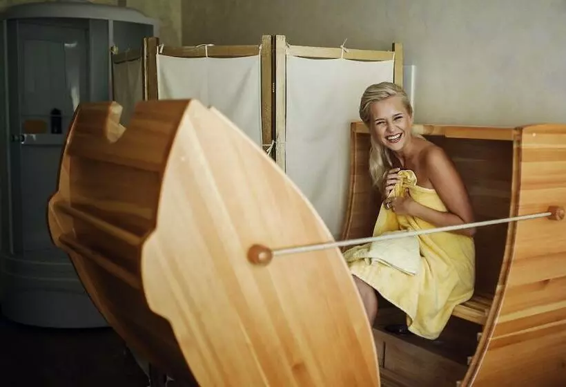 Hostelli Sosnoviy Bor