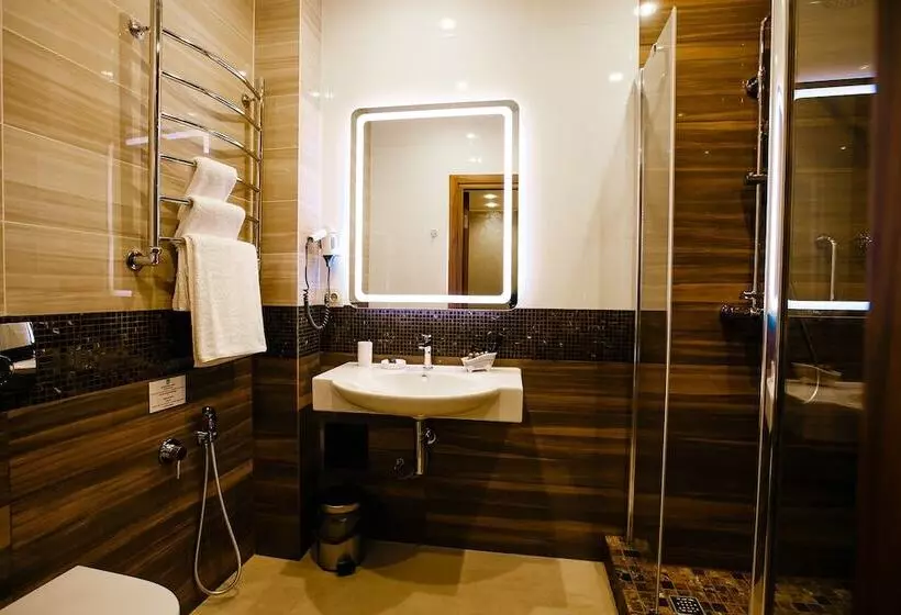 Hostelli Sosnoviy Bor