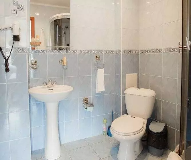 Hostelli Sosnoviy Bor