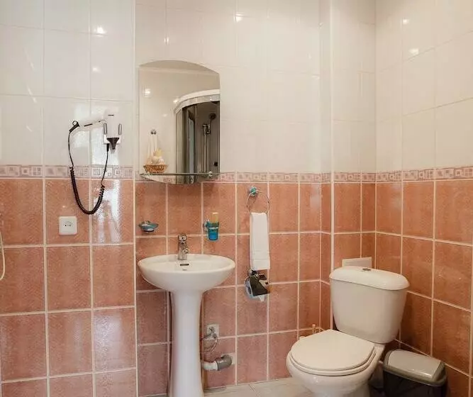 Hostelli Sosnoviy Bor