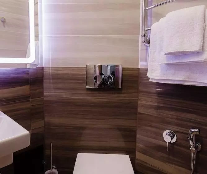 Hostelli Sosnoviy Bor