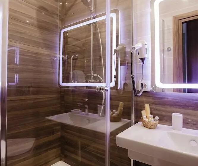 Hostelli Sosnoviy Bor