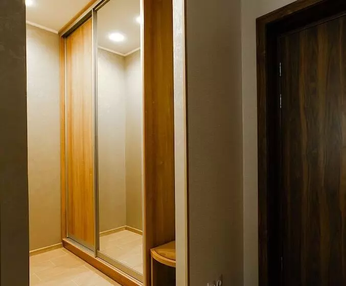 Hostelli Sosnoviy Bor