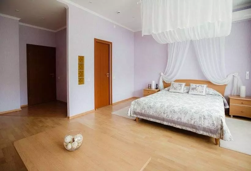 Hostelli Sosnoviy Bor