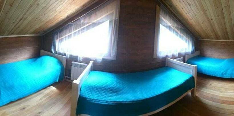 酒店 Campsite Altair