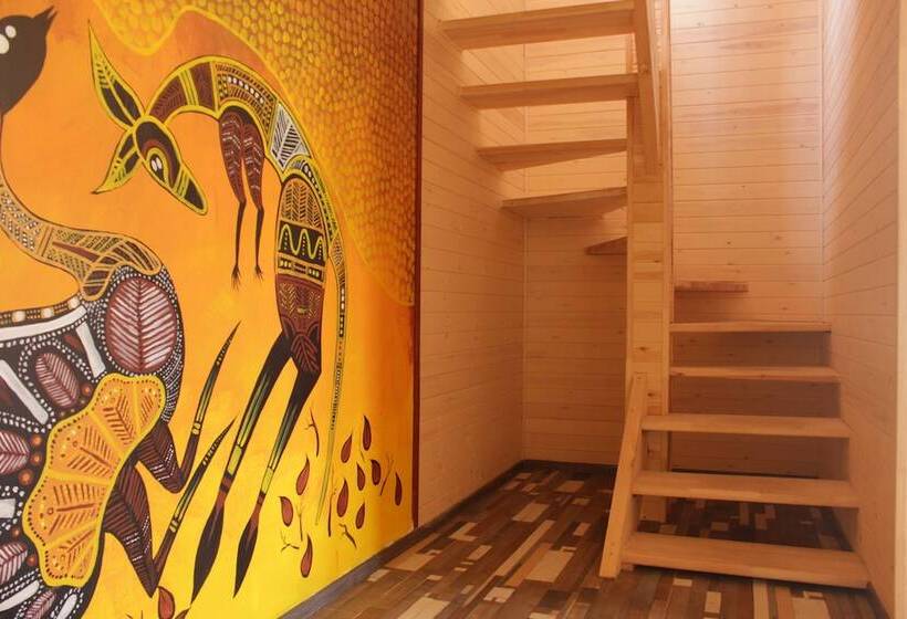 酒店 Campsite Altair