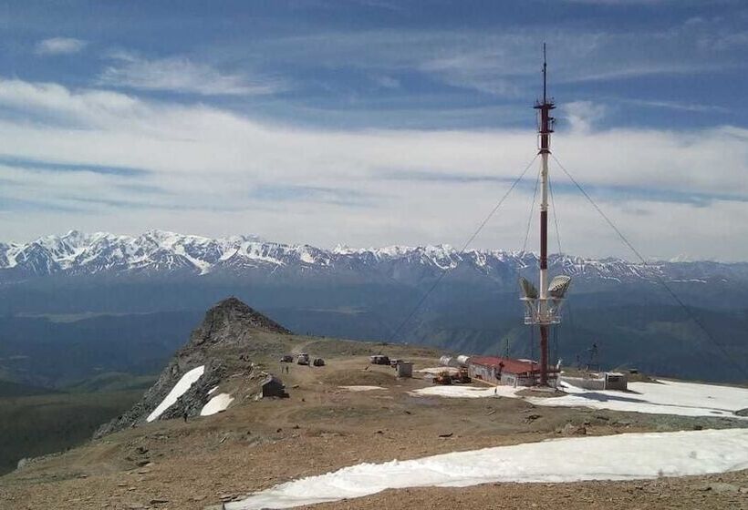 酒店 Campsite Altair