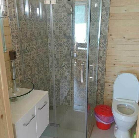 酒店 Campsite Altair