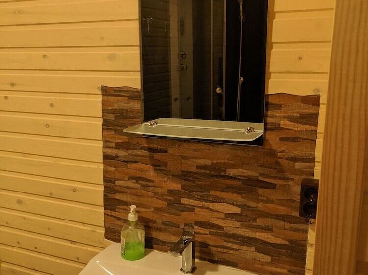 酒店 Campsite Altair