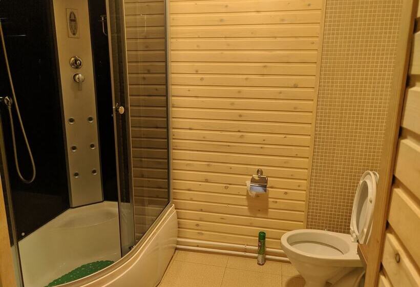 酒店 Campsite Altair