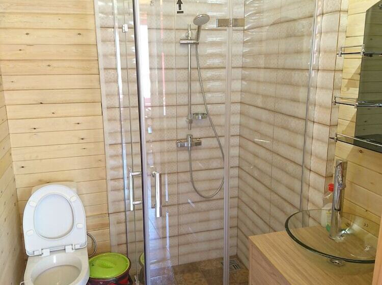 酒店 Campsite Altair