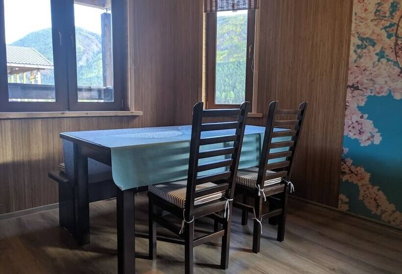 酒店 Campsite Altair