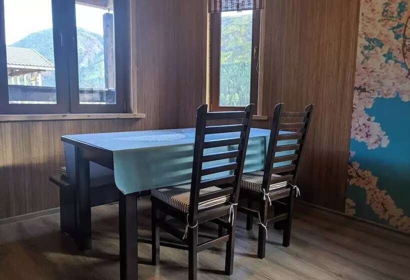 Hotelli Campsite Altair