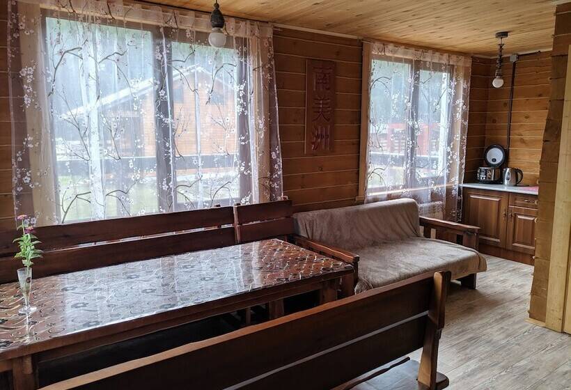 酒店 Campsite Altair