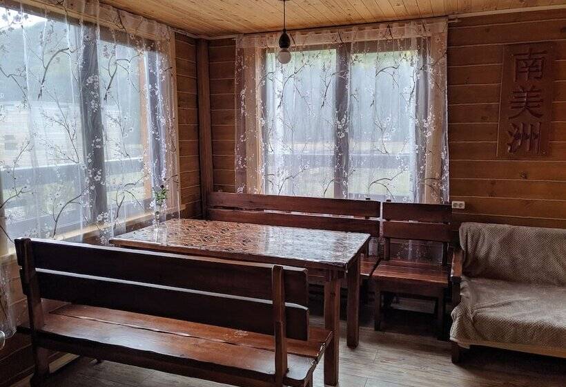 酒店 Campsite Altair